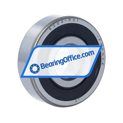 SKF 6303-RS1