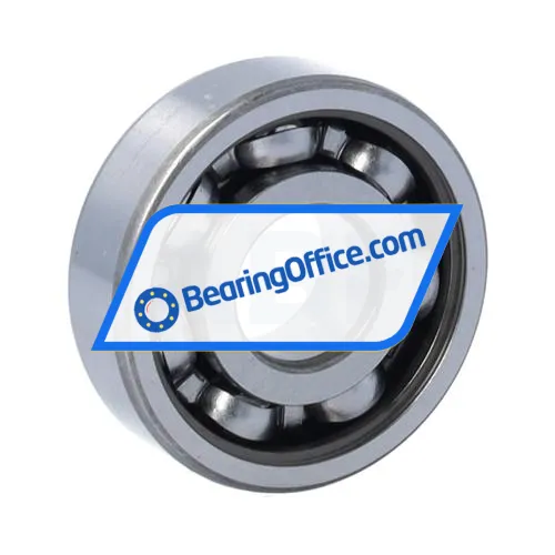 SKF 6303-RS1 bearing image 2