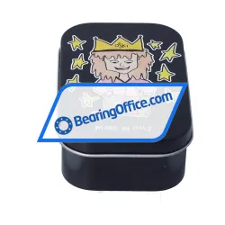 SKF SPSB1337/OR rulman resim 3