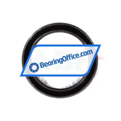 SKF 61703-2RS1 rulman resim 2