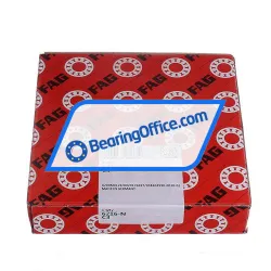 FAG 6216-N-C3 rulman resim 4