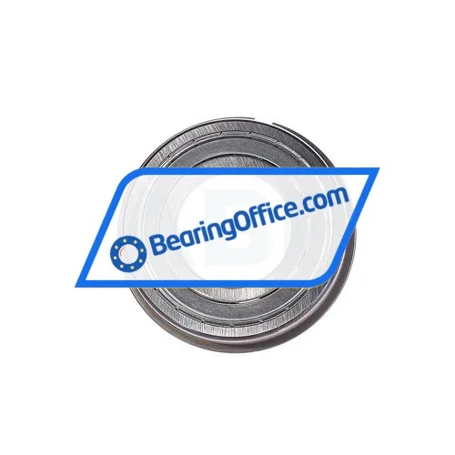 SKF 6205/C2/R809 bearing image 2