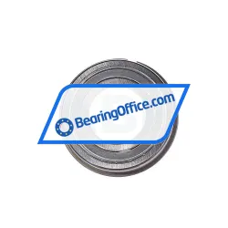 SKF 6205/C2/R809 rulman resim 2