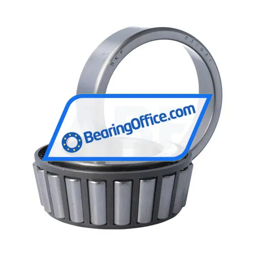 SKF 330931 bearing image 3