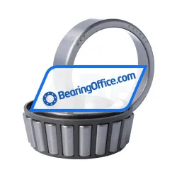 SKF 330931 rulman resim 3