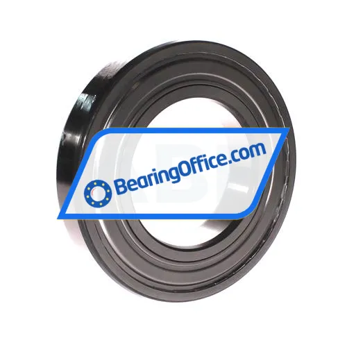 Timken 6220-ZZ bearing image 2