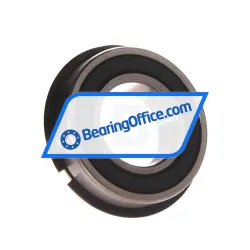 Timken 6005-2RS-NR rulman resim 2