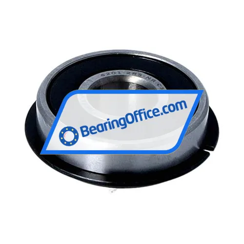 Timken 6201-2RS-NR-C3