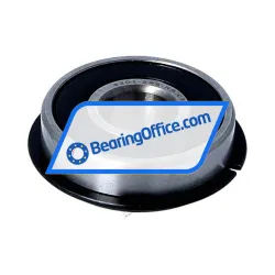 Timken 6201-2RS-NR-C3