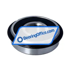 Timken 6201-2RS-NR-C3 rulman resim 2