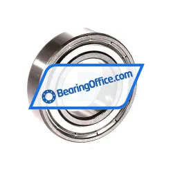 Timken 6005-ZZC3 rulman resim 2