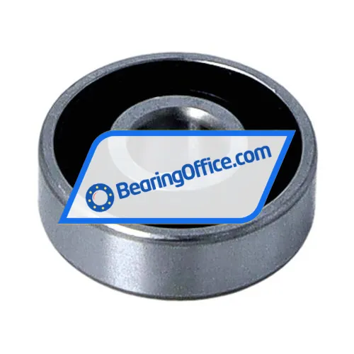 Timken 627-2RS-C3 bearing image 2