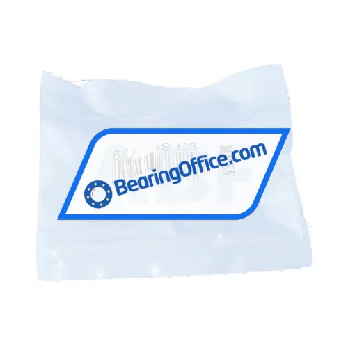 Timken 627-2RS-C3 bearing image 3