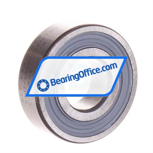 SKF 6202-2RS2/C4S1VT119