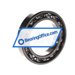 Timken 6013 rulman resim 2