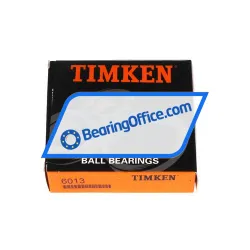 Timken 6013 rulman resim 3