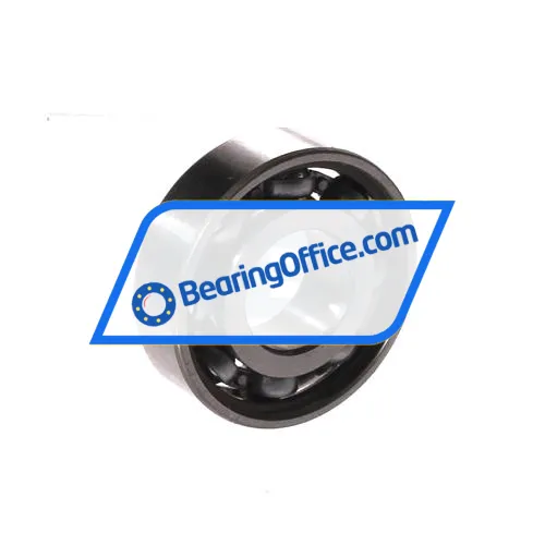 Timken 6001 bearing image 2