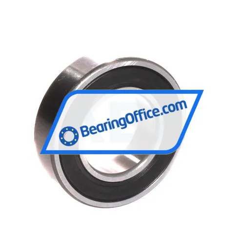 SKF 6005-2RSH/C3HHT bearing image 2