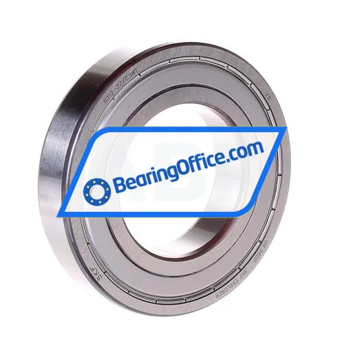 SKF 6212-2Z/C3WT