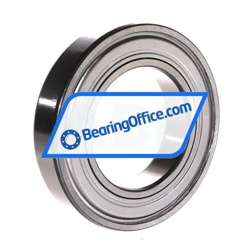 Timken 6215ZZ C3 bearing image 2