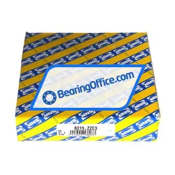 Timken 6215ZZ C3 rulman resim 3