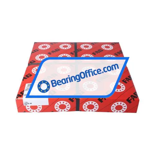 FAG 6228-M-C4 bearing image 3