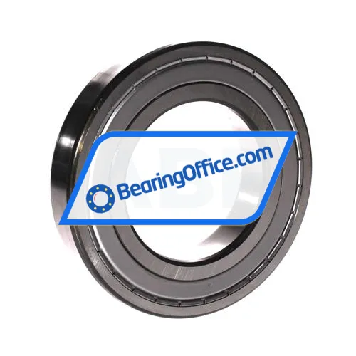 SKF 6217-2Z/C3WT bearing image 2