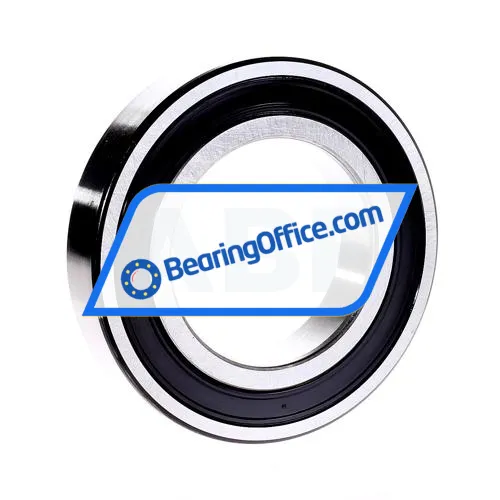 SKF 6215-2RS1/C3WT bearing image 2