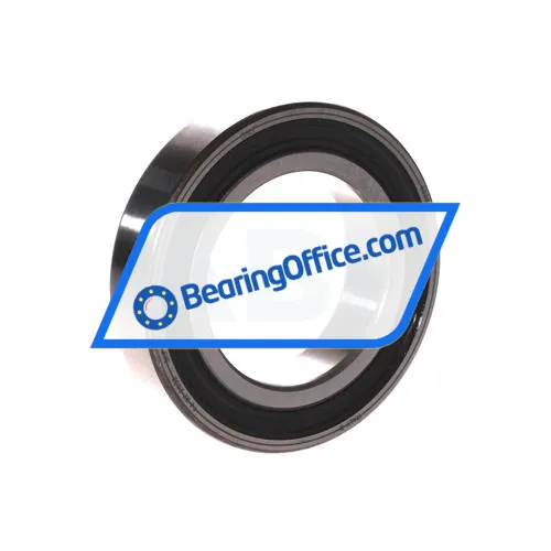 SKF 6009-2RS1/C3W64F bearing image 2