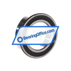 SKF 6009-2RS1/C3W64F