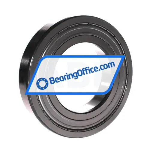 Timken 6220-ZZ-C3 bearing image 2