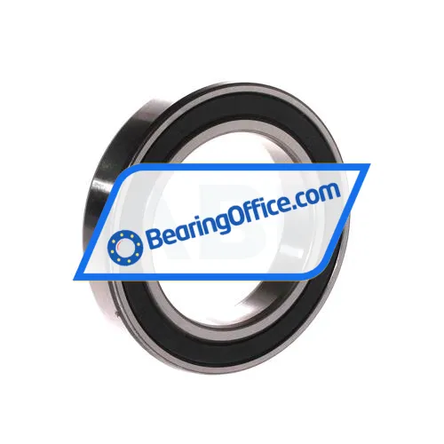 Timken 6013-2RS bearing image 2