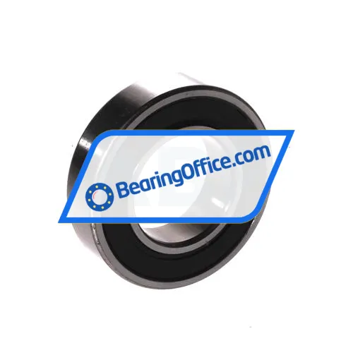 SKF 6005-2RSL bearing image 2
