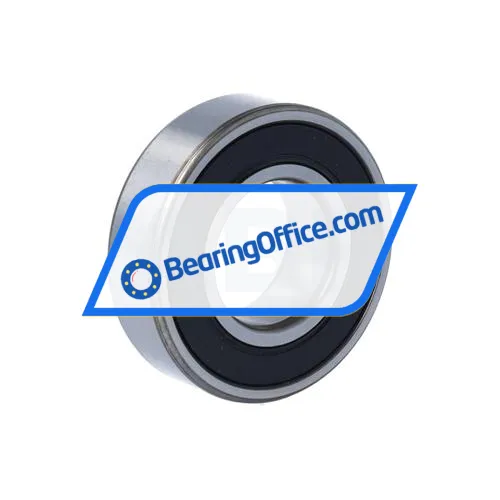 SKF 6205-2RSH/C3GJN bearing image 2