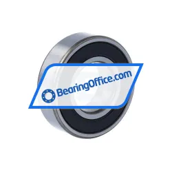 SKF 6205-2RSH/C3GJN rulman resim 2