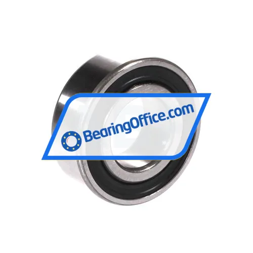 SKF 6203-2RSH/C3 bearing image 2