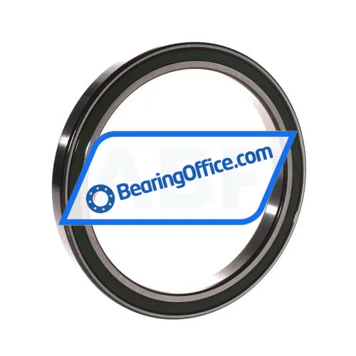 SKF 61820-2RZ bearing image 3