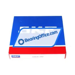 SKF 61820-2RZ rulman resim 4