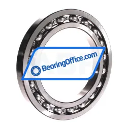 SKF 16024/C3 rulman resim 2