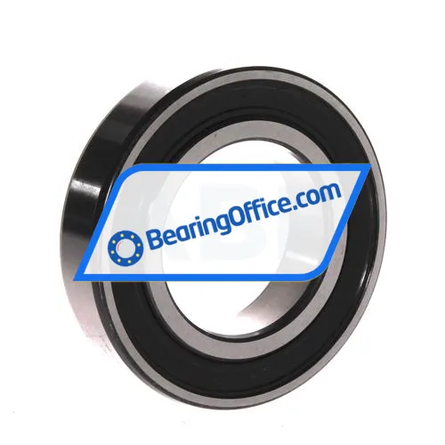 SKF 6210-2RS1/C3GJN bearing image 2