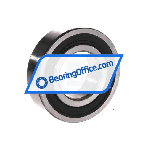 SKF 6206-2RS1/GJN bearing image 2