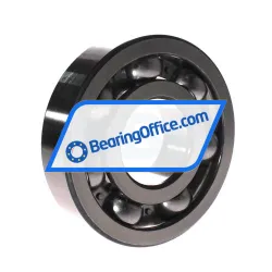 Timken 6412 rulman resim 2