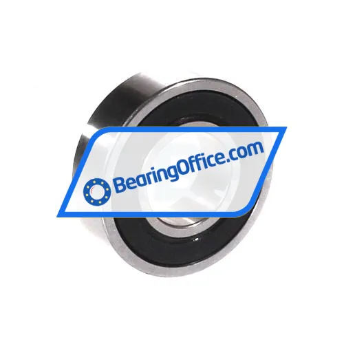 SKF 6002-2RSH/C3 bearing image 2