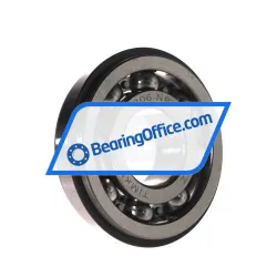 Timken 6306-NR