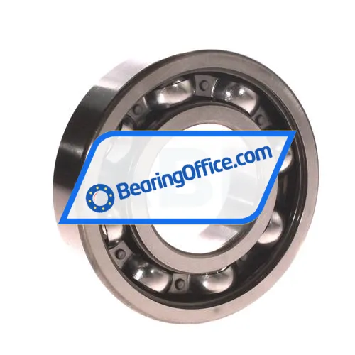 Timken 6311-Z-C3 bearing image 2