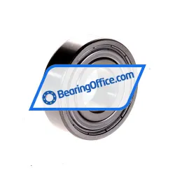 SKF 6203-2Z/C3LHT23 rulman resim 2