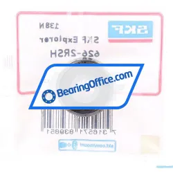 SKF 626-2RSH rulman resim 2