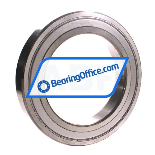 SKF 6032-2Z bearing image 2