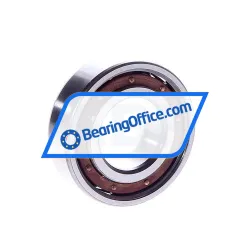 SKF 6205TB rulman resim 2