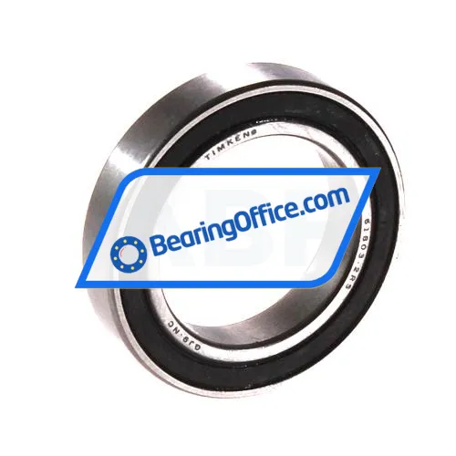 Timken 61803-2RS